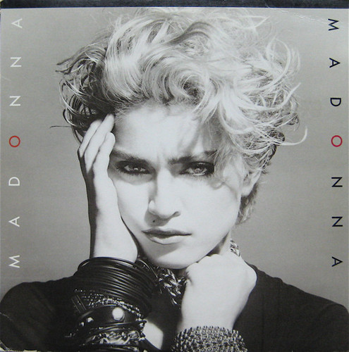 Madonna / Madonna