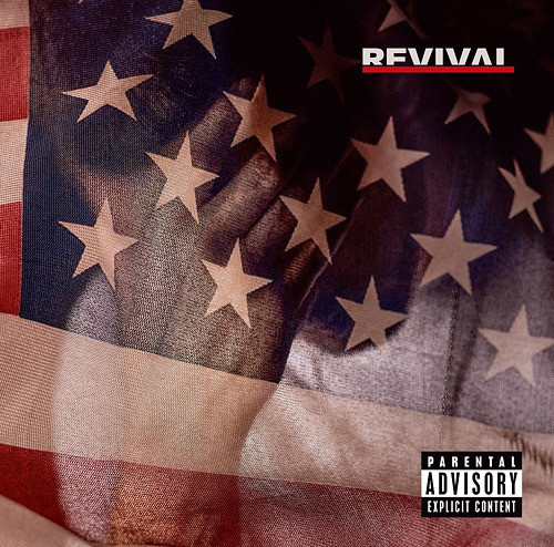 Eminem / Revival
