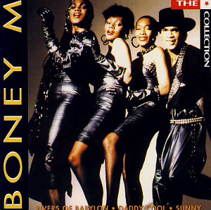 Boney M / The Collection