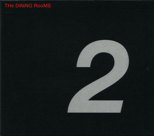 The Dining Rooms / 2