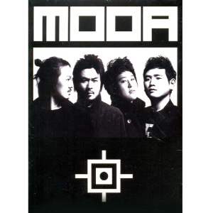 무아(Mooa) / 1집-Mooa (미개봉)