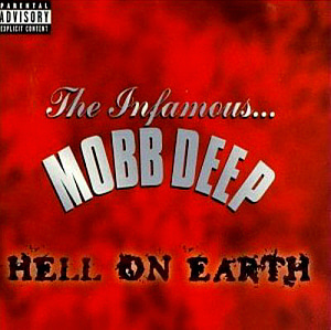 Mobb Deep / Hell On Earth 