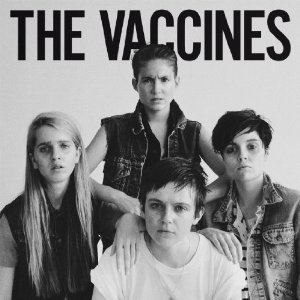The Vaccines / Come Of Age (2CD, DELUXE EDITION)