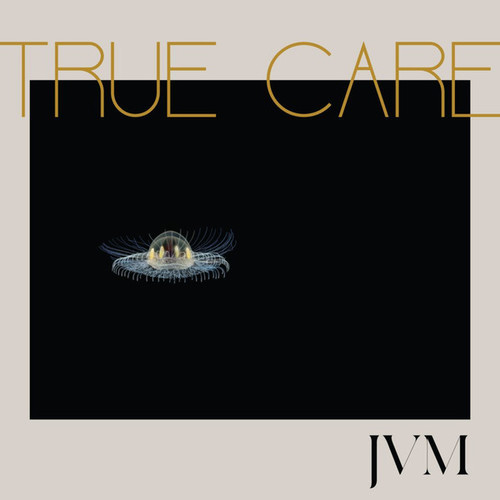 James Vincent McMorrow / True Care (DIGI-PAK)