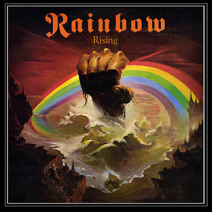 Rainbow / Rising (REMASTERED)