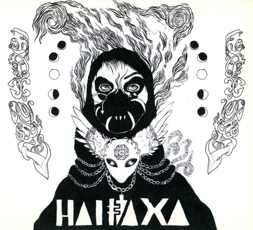 Grimes / Halfaxa (DIGI-PAK)