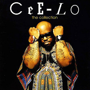 Cee-Lo / The Collection (홍보용)
