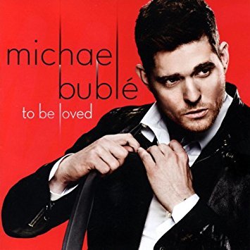 Michael Buble / To Be Loved (DELUXE EDITION, 미개봉)