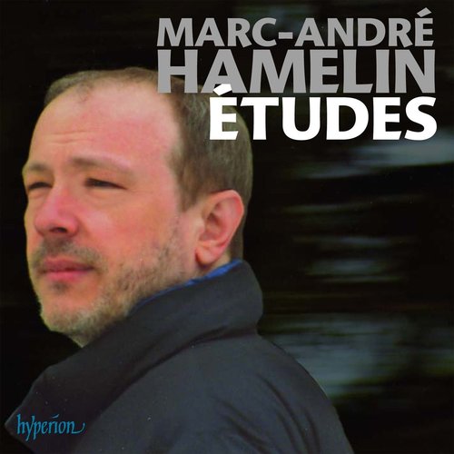 Marc-Andre Hamelin / Marc-Andre Hamelin : Etudes (미개봉)