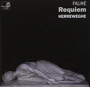 Philippe Herreweghe / Faure : Requiem Op.48, Franck : Symphonie D Minor (미개봉)