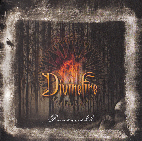 Divinefire / Farewell (미개봉)