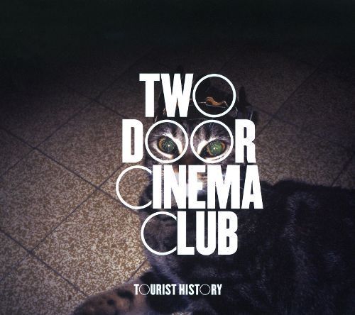 Two Door Cinema Club / Tourist History (DIGI-PAK, 미개봉)