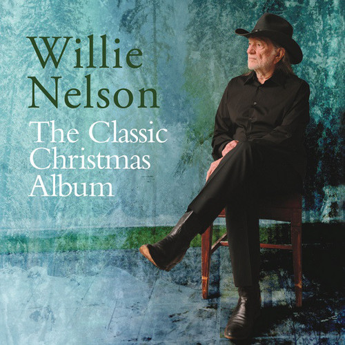 Willie Nelson / The Classic Christmas Album (미개봉)