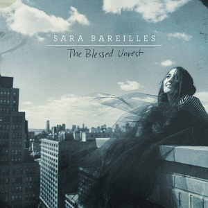Sara Bareilles / The Blessed Unrest (DIGI-PAK, 미개봉)