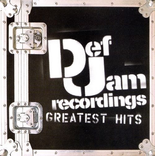 V.A. / Def Jam&#039;s Greatest Hits