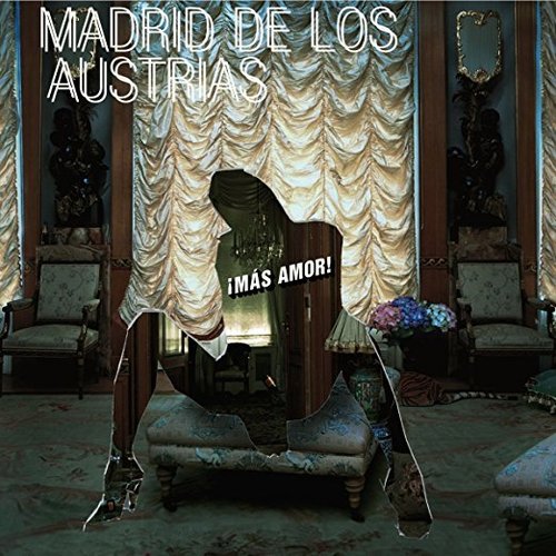 Madrid De Los Austrias / Mas Amor (DIGI-PAK)
