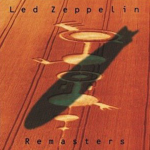 Led Zeppelin / Led Zeppelin: Remasters (2CD)