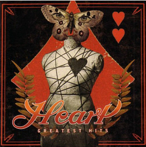 Heart / These Dreams - Hearts Greatest Hits