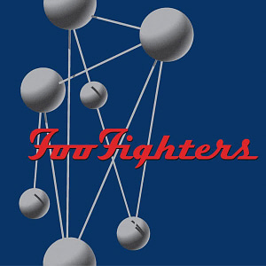Foo Fighters / Colour And The Shape