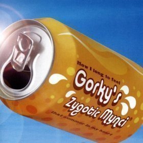 Gorky&#039;s Zygotic Mynci / How Long To Feel That Summer In My Heart (2CD)