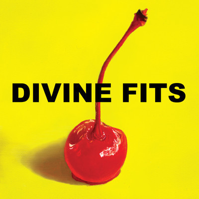 Divine Fits / A Thing Called Divine Fits (미개봉)