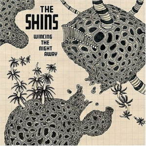 Shins / Wincing The Night Away (DIGI-PAK, 미개봉)