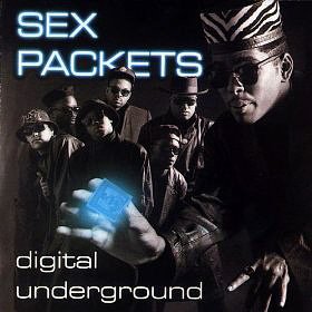 Digital Underground / Sex Packets