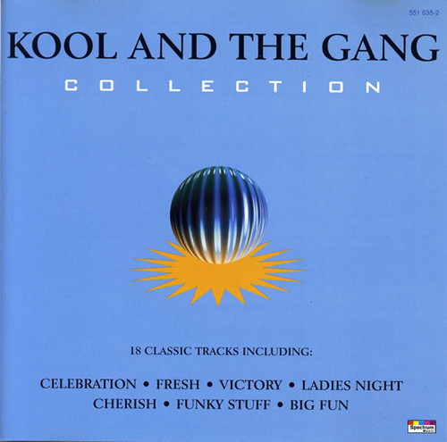 Kool And The Gang / Collection