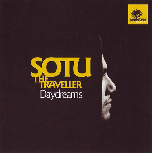 Sotu The Traveller / Daydreams