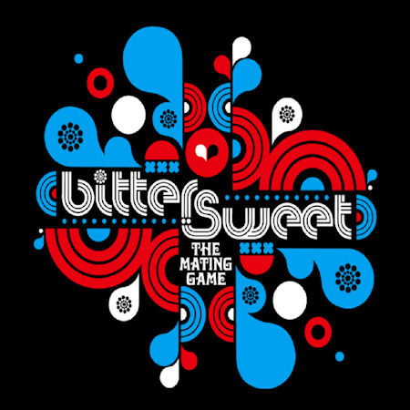 Bitter Sweet / The Mating Game (DIGI-PAK)
