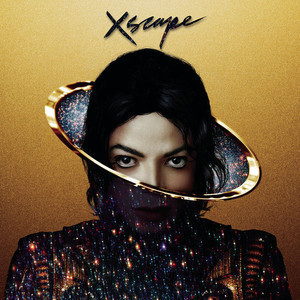 Michael Jackson / Xscape (CD+DVD, DELUXE EDITION, DIGI-PAK) (미개봉)