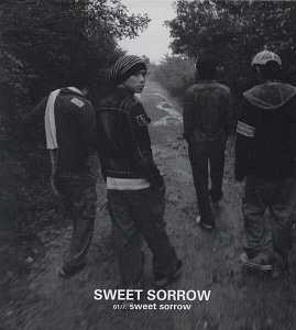 스윗소로우(Sweet Sorrow) / 1집-Sweet Sorrow (DIGI-PAK, 홍보용)