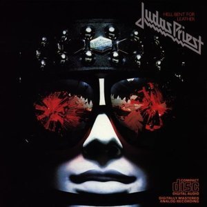 Judas Priest / Hell Bent For Leather 