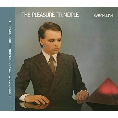 Gary Numan / The Pleasure Principle (2CD Deluxe Edition)