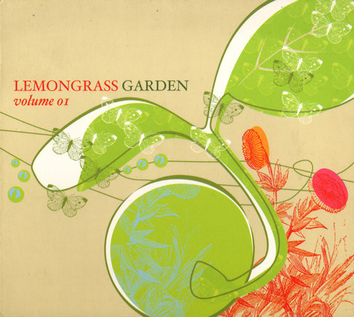 Lemongrass / Garden (DIGI-PAK)