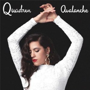 Quadron / Avalanche (미개봉)
