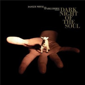 Danger Mouse &amp; Sparklehorse / Dark Night Of The Soul (미개봉)