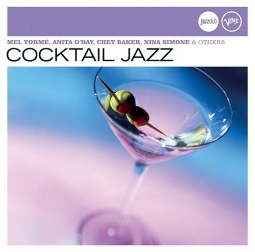 V.A. / Cocktail Jazz - Jazz Club