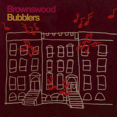 V.A. / Brownswood Bubblers 