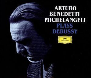 Arturo Benedetti Michelangeli / Benedetti Michelangeli Plays Debussy: Preludes, Children&#039;s Corner, Images Etc. (2CD)