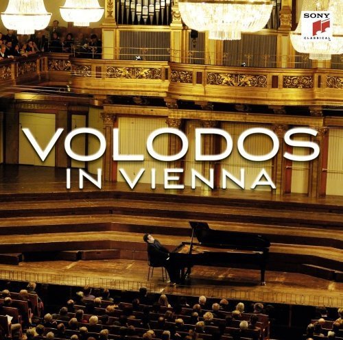 Arcadi Volodos / Volodos in Vienna (2CD, 미개봉)