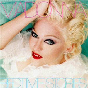 Madonna / Bedtime Stories (미개봉)