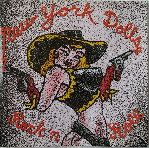 New York Dolls / Rock &#039;N Roll