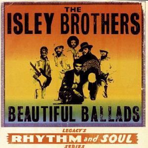 Isley Brothers / Beautiful Ballads
