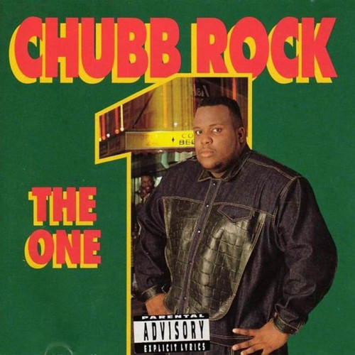 Chubb Rock / The One