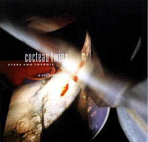 Cocteau Twins / Stars And Topsoil: A Collection (1982-1990) (미개봉)