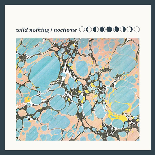 Wild Nothing / Nocturne (미개봉)