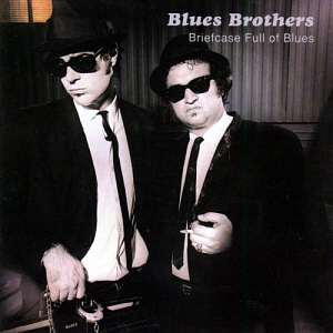Blues Brothers / Briefcase Full Of Blues (REMASTERED)