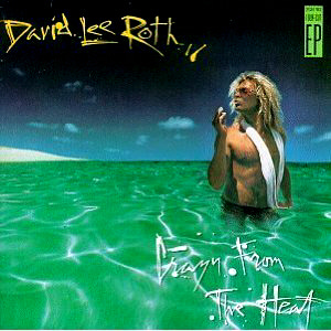 David Lee Roth / Crazy From The Heat