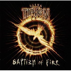 Glenn Tipton / Baptizm Of Fire